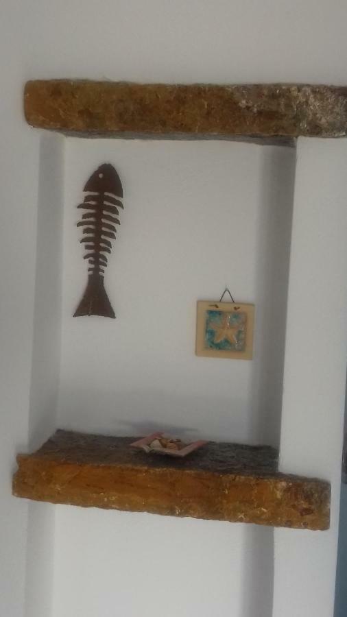 Katoikia Spathi Spathi  Zewnętrze zdjęcie